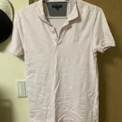 BANANA REPUBLIC ポロシャツ