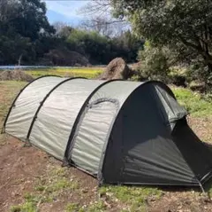 2025年最新】hilleberg milの人気アイテム - メルカリ
