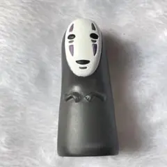 ジブリ　指人形　千と千尋の神隠し　カオナシ