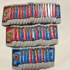 ポケモンフレンダ 第1弾 ノーマルピック まとめ