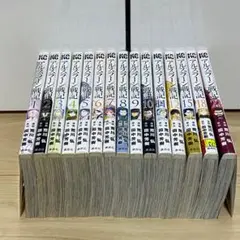 中古 アルスラーン戦記 漫画 マンガ 1〜12、15、18、22巻 田中芳樹