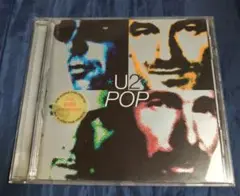 U2 POP