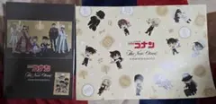 名探偵コナン　ホテル　ニューオータニ　ポストカード＆しおり　セット