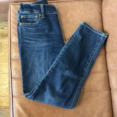 プラステ　スティックジーンズ