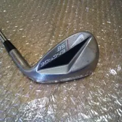 NIKE ENGAGE wedge ノーメッキウェッジ 58°