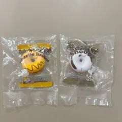 スヌーピー ベーカリーチャーム