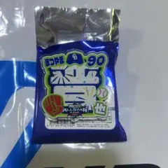マイナビオールスターゲーム2025 シークレット アクリルネームバッジ 松山晋也