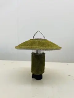ゴールゼロ用本革シェード