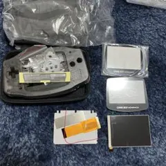 GBA ips液晶