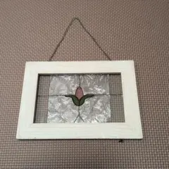 ステンドグラス
