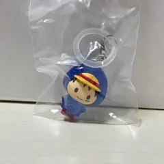 ONEPIECE めじるしアクセサリーpop style！モンキー・D・ルフィ①
