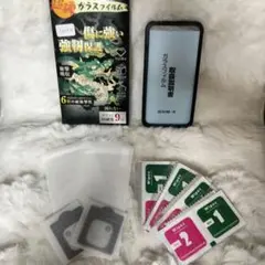 ❤残り１点❤iPhone15 フィルム2+2枚アイフォン15 カメラフィルム