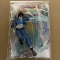 ブルーロック ブルロ アクリルスタンド アクスタ 糸師 凛