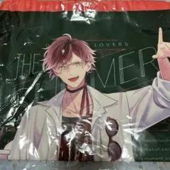 逆巻アヤト　クッションカバー