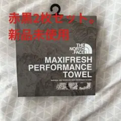 ザ・ノースフェイス ハンドタオル