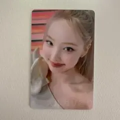 ② TWICE ナヨン im nayeon pop withmuu ラキドロ