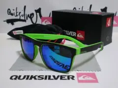 Quiksilver クイックシルバー サングラス 送料込み 06