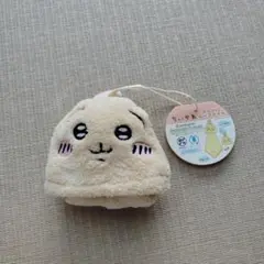 ちいかわ　ループタオル