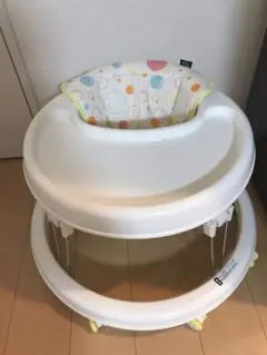 西松屋 Gウォーカー 歩行器 バブルドット
