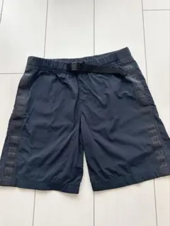 フレッドペリー ネイビー 半ズボン　130