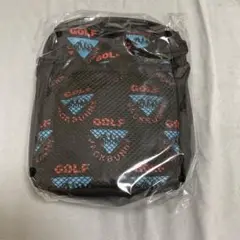 ジャックバニー ポーチ