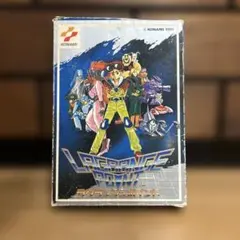 【箱、説明書のみ】ラグランジュポイント