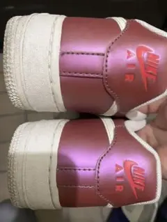 NIKE スニーカー エアフォース