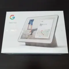 Google Nest Hub スマートディスプレイ GA00515-JP