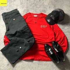 c-boy style (vol.1355)※トップスのみ Budweisder