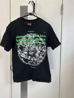 NIKE ACG 星座グラフィック Tシャツ Sサイズ ブラック
