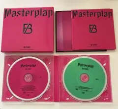 Masterplan BE:FIRST