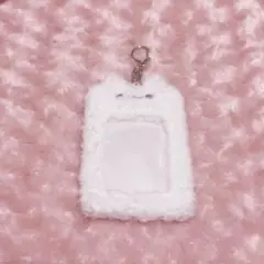ポメラニアンもち トレカケース