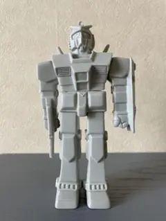 ★機動戦士ガンダム★クローバー ソフビ 高さ約16� 希少 彩色 ☆機動戦士ガンダム☆クローバー ソフビ 高さ約16  希少 彩色