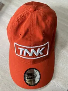 西川貴教　TNNK NEWERA キャップ　オレンジ　ニューエラ 2025年最新】西川貴教 ニューエラの人気アイテム - メルカリ