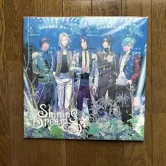 【未開封】Shining Dreams CD