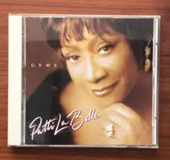 Patti LaBelle / Gems 中古CD・サンプル盤