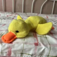 NATURE LAND ネイチャーランド　アヒル　あひる　ぬいぐるみ