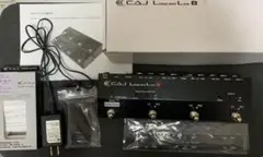 CAJ / Loop Pedal L1 / 5スイッチャー　中古 CAJ / Loop Pedal L1 / 5スイッチャー 中古 - メルカリ