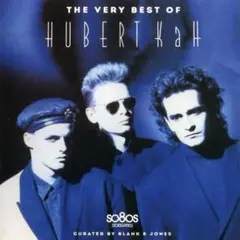 Hubert Kah ヒューバート・カー BEST ベスト