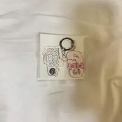 エスターバニー　めじるしチャーム