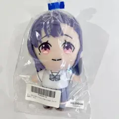 【新品未開封】MILGRAM デフォルメぬいぐるみ アナザー衣装　ユノ