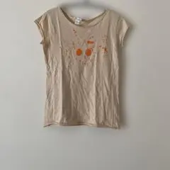 BonpointチェリーTシャ12ans