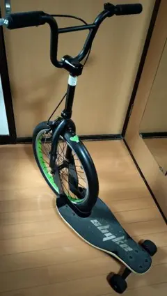 sbyke(スバイク) p20