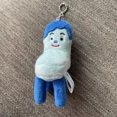 みいつけた！　こっしー　キーホルダー