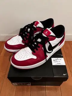 NIKE AIR JORDAN 1 LOW GOLF CHICAGO ゴルフ