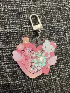 アミューズメントキティキーホルダー