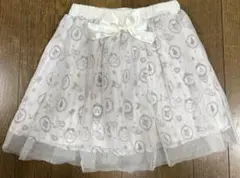 キッズ スカート 120