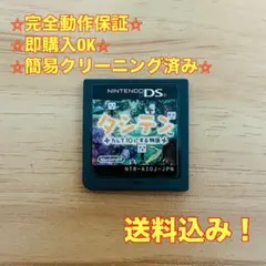 タシテン たして10にする物語 DS