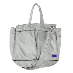 sacai x PORTER / Pocket Tote L
