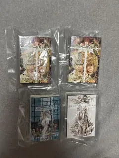 DEATH NOTE デスノート 豆ガシャ本2 9,10,12巻 4セット